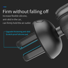 Load image into Gallery viewer, Car FM Transmitter Handsfree Wireless Bluetooth 5.0 Car Kit MP3 Music Player USB Fast Charger QC3.0 Car Accessories FM Modulator
