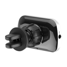 Load image into Gallery viewer, Car FM Transmitter Handsfree Wireless Bluetooth 5.0 Car Kit MP3 Music Player USB Fast Charger QC3.0 Car Accessories FM Modulator
