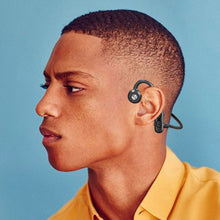 Load image into Gallery viewer, G25 Wireless Headset Bluetooth Earphone Headphones 5.3 Bone Conducting OpenEAR Large Capacity Battery Stereo Waterproof Earbuds

