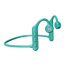 Load image into Gallery viewer, G25 Wireless Headset Bluetooth Earphone Headphones 5.3 Bone Conducting OpenEAR Large Capacity Battery Stereo Waterproof Earbuds
