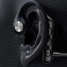 Load image into Gallery viewer, G25 Wireless Headset Bluetooth Earphone Headphones 5.3 Bone Conducting OpenEAR Large Capacity Battery Stereo Waterproof Earbuds
