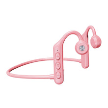 Load image into Gallery viewer, G25 Wireless Headset Bluetooth Earphone Headphones 5.3 Bone Conducting OpenEAR Large Capacity Battery Stereo Waterproof Earbuds
