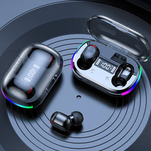 Load image into Gallery viewer, TWS K10 Air Pro Fone Bluetooth Earphones Wireless Headphones for Xiaomi LED Display Earbuds with Mic Wireless Bluetooth Headset
