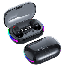 Load image into Gallery viewer, TWS K10 Air Pro Fone Bluetooth Earphones Wireless Headphones for Xiaomi LED Display Earbuds with Mic Wireless Bluetooth Headset

