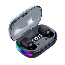 Load image into Gallery viewer, TWS K10 Air Pro Fone Bluetooth Earphones Wireless Headphones for Xiaomi LED Display Earbuds with Mic Wireless Bluetooth Headset
