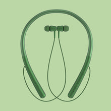 Load image into Gallery viewer, R12 Wireless Headphones Bluetooth5.1 Magnetic Earphones With Microphone Neckband Sport Bass Stereo Headset SD TF Card for Xiaomi

