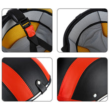 Load image into Gallery viewer, Adjustable Bicycle Helmet Men Women Anti-UV Skateboard Safety Baseball Cap Cycling Bike Helmet for Motocross Outdoor Sports

