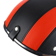 Load image into Gallery viewer, Adjustable Bicycle Helmet Men Women Anti-UV Skateboard Safety Baseball Cap Cycling Bike Helmet for Motocross Outdoor Sports
