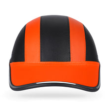 Load image into Gallery viewer, Adjustable Bicycle Helmet Men Women Anti-UV Skateboard Safety Baseball Cap Cycling Bike Helmet for Motocross Outdoor Sports
