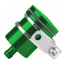Load image into Gallery viewer, Universal Aluminum Alloy Motorcycle Brake Fluid Reservoir Motorbike Rear Clutch Tank Oil Fluid Cup for DUCATI YAMAHA SUZUKI
