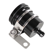 Load image into Gallery viewer, Universal Aluminum Alloy Motorcycle Brake Fluid Reservoir Motorbike Rear Clutch Tank Oil Fluid Cup for DUCATI YAMAHA SUZUKI
