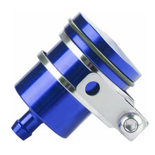 Load image into Gallery viewer, Universal Aluminum Alloy Motorcycle Brake Fluid Reservoir Motorbike Rear Clutch Tank Oil Fluid Cup for DUCATI YAMAHA SUZUKI
