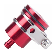 Load image into Gallery viewer, Universal Aluminum Alloy Motorcycle Brake Fluid Reservoir Motorbike Rear Clutch Tank Oil Fluid Cup for DUCATI YAMAHA SUZUKI
