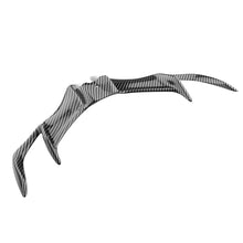 Load image into Gallery viewer, Motorcycle Front Fairing Aerodynamic Winglet Lower Cover Wind Protection Guard 2017-2020 For YAMAHA YZF R15 YZFR15 V3
