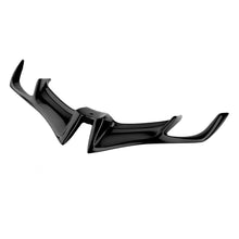 Load image into Gallery viewer, Motorcycle Front Fairing Aerodynamic Winglet Lower Cover Wind Protection Guard 2017-2020 For YAMAHA YZF R15 YZFR15 V3
