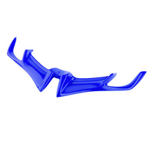 Load image into Gallery viewer, Motorcycle Front Fairing Aerodynamic Winglet Lower Cover Wind Protection Guard 2017-2020 For YAMAHA YZF R15 YZFR15 V3
