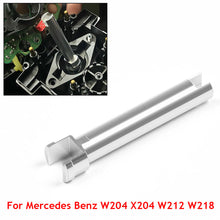 Load image into Gallery viewer, For Mercedes For Benz W204 X204 W212 W218 Scroll Knob Shaft Repair Fix Radio Command Console Controller Rotary Switch Button
