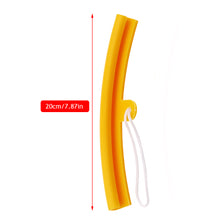 Load image into Gallery viewer, Car Wheel Rim Protector Tire Tyre Changer Protector Accessories Mounting Tool Motorcycle Bicycle Wheel Edge Protection Tyre Hub
