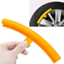 Load image into Gallery viewer, Car Wheel Rim Protector Tire Tyre Changer Protector Accessories Mounting Tool Motorcycle Bicycle Wheel Edge Protection Tyre Hub
