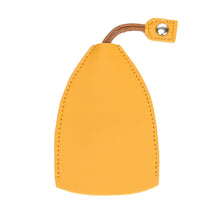Load image into Gallery viewer, PU Leather Creative Key Sleeve Cartoon Animal Car Key Case Holder Pull Out Pouch Keychain Organizer
