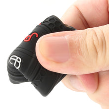 Load image into Gallery viewer, Silica Gel 3 Button Key Cover Case Key Protection For Ford Transit Custom Mondeo Fiesta Kuga ST Line MK3 Focus 3 Station Wagon Ecosport
