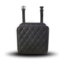 Load image into Gallery viewer, Car Back Seat Storage Box Car Storage Auto for Phone Pocket Pouch Seat Protector Hanging Bag Waterproof
