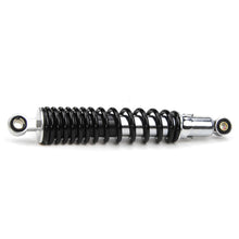 Load image into Gallery viewer, 1PC Universal 31cm High Performance Rear Shock Absorbers For Electric Bicycle Scooter,E Bike Spring Rear Shocks For Honda 125
