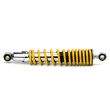Load image into Gallery viewer, 1PC Universal 31cm High Performance Rear Shock Absorbers For Electric Bicycle Scooter,E Bike Spring Rear Shocks For Honda 125
