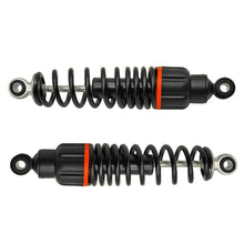 Load image into Gallery viewer, 2Pcs Universal 25cm/27cm/29cm/31cm High Performance Rear Shock Absorbers For Electric Bicycle Scooter,E Bike Spring Rear Shocks
