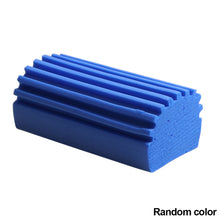 Load image into Gallery viewer, Multi Functional PVA Strong Water Car Wash Absorbing Sponge Sponge Household Cleaning Sponge Kitchen Sponge Friction Random Color
