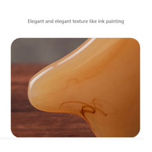 Load image into Gallery viewer, Resin Nose Massager Smooth Skin Fitting Lifting Tightening Facial Massager Scraping Board Beauty Tool Daily Massage Care
