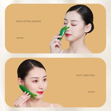 Load image into Gallery viewer, Rounded Smooth Resin Nose Massager Nasal Bridge Massager Eye Facial Acupoint Stick Beauty Tool Facial Care
