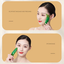 Load image into Gallery viewer, Rounded Smooth Resin Nose Massager Nasal Bridge Massager Eye Facial Acupoint Stick Beauty Tool Facial Care
