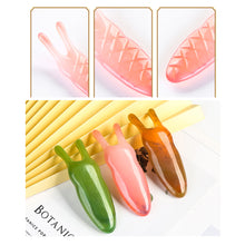 Load image into Gallery viewer, Rounded Smooth Resin Nose Massager Nasal Bridge Massager Eye Facial Acupoint Stick Beauty Tool Facial Care

