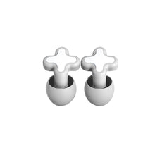 Load image into Gallery viewer, Silicone Noise Reduction Earplugs Comfortable Anti-noise Silent Earplugs Washable Reusable Sleeping Earplugs

