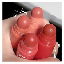 Load image into Gallery viewer, 4colors/set Velvet Matte Lipstick Waterproof Sweatproof Non-fading Portable Lip Gloss Lip Makeup Cosmetics for Women

