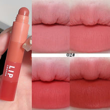 Load image into Gallery viewer, 4colors/set Velvet Matte Lipstick Waterproof Sweatproof Non-fading Portable Lip Gloss Lip Makeup Cosmetics for Women
