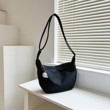 Load image into Gallery viewer, Shoulder Bags Women Simple Multifunction Handbags Fashion Girls Large Capacity Crossbody Bags for Women Teens Purse
