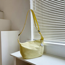 Load image into Gallery viewer, Shoulder Bags Women Simple Multifunction Handbags Fashion Girls Large Capacity Crossbody Bags for Women Teens Purse
