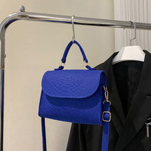 Load image into Gallery viewer, Retro Bags For Women Handbags Designer Luxury Square Crossbody Bags Female Totes Shoulder Handbags Ladies Tote Bags
