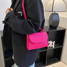 Load image into Gallery viewer, Retro Bags For Women Handbags Designer Luxury Square Crossbody Bags Female Totes Shoulder Handbags Ladies Tote Bags
