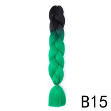 Load image into Gallery viewer, Hair Ties Elastic Jumbo Braid Hair Wig Hair Bands for Girls Pigtails Long Wig Hair Rope Bows Hair Accessories
