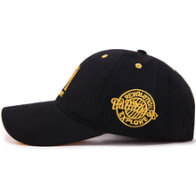 Load image into Gallery viewer, New Men's And Women's Embroidered Baseball Cap Outdoor Sports Breathable Sun Shade Sunscreen Hat Fashion Trend Couple Cap
