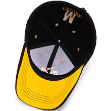 Load image into Gallery viewer, New Men's And Women's Embroidered Baseball Cap Outdoor Sports Breathable Sun Shade Sunscreen Hat Fashion Trend Couple Cap
