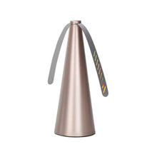 Load image into Gallery viewer, Automatic Fly Trap Fly Repellent Insect Repellent Artifact Portable Multifunctional Family Table Outdoor Camping Fan Leaf Insect Repellent To Scare Away Bugs
