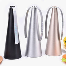 Load image into Gallery viewer, Automatic Fly Trap Fly Repellent Insect Repellent Artifact Portable Multifunctional Family Table Outdoor Camping Fan Leaf Insect Repellent To Scare Away Bugs
