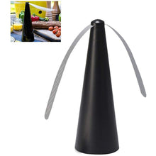 Load image into Gallery viewer, Automatic Fly Trap Fly Repellent Insect Repellent Artifact Portable Multifunctional Family Table Outdoor Camping Fan Leaf Insect Repellent To Scare Away Bugs
