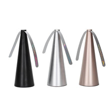 Load image into Gallery viewer, Automatic Fly Trap Fly Repellent Insect Repellent Artifact Portable Multifunctional Family Table Outdoor Camping Fan Leaf Insect Repellent To Scare Away Bugs
