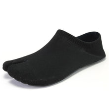 Load image into Gallery viewer, Two-Toe Socks Shoes Portable Sports Shoes Fitness Running Yoga Equipment Outdoor Quick Dry Beach Drive Sea Water Sports Upstream Stream Shoes
