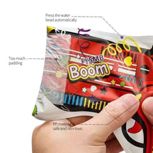 Load image into Gallery viewer, 10Pcs Party Decor Confetti Boom Gun Birthday Wedding Throw Confetti Poppers Throw Streamers for Wedding Birthday Party Supplies
